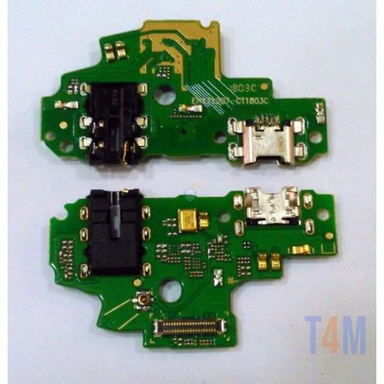 Charging Board Huawei P Smart/FIG-LX17S